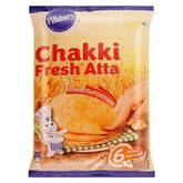 Pillsbury Chakki Atta